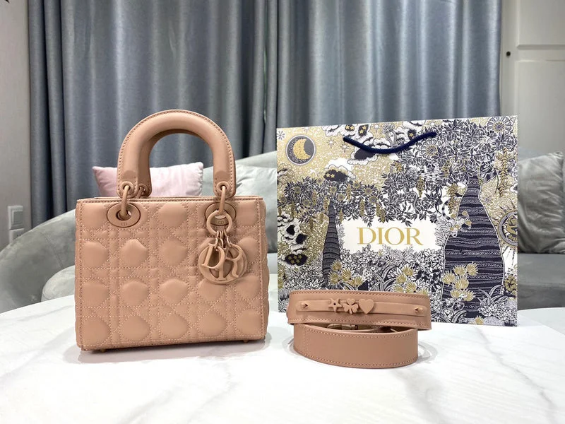 WF - Dior Bags - 343