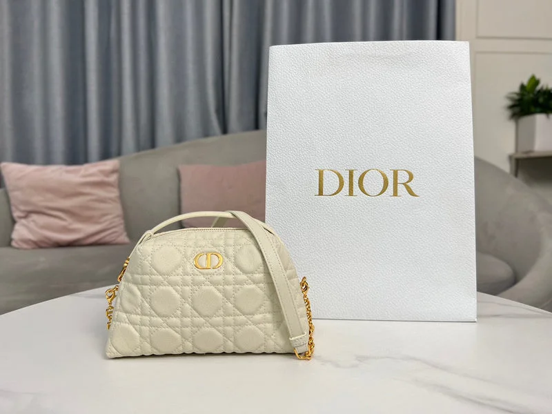 GAK BAGZ - Dior Bags - 1112