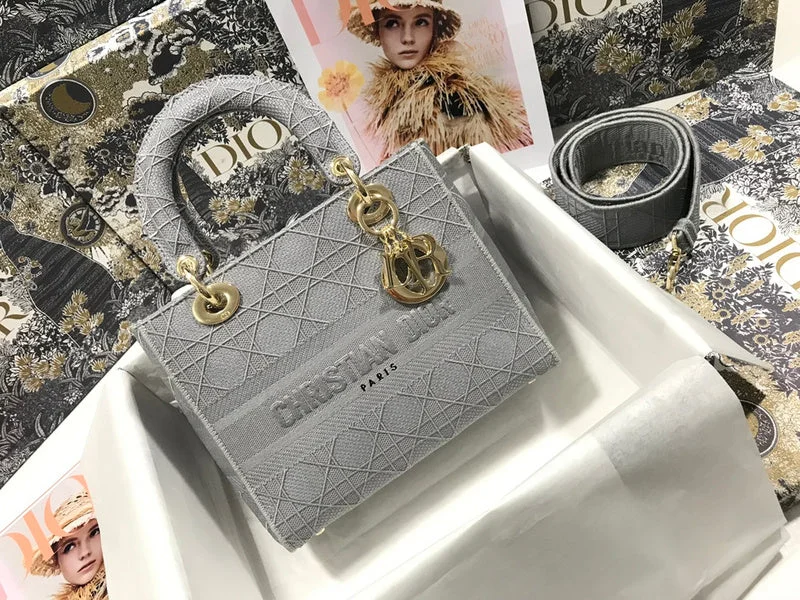 WF - Dior Bags - 350