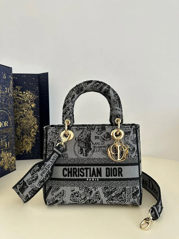 GAK BAGZ - Dior Bags - 006