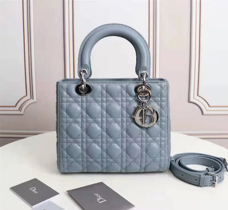 WF - Dior Bags - 416