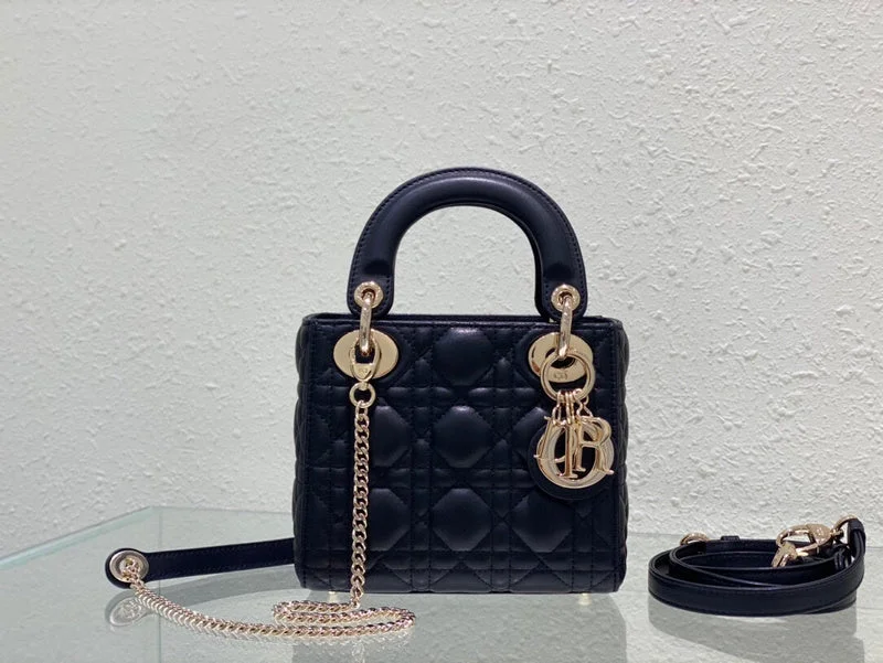 WF - Dior Bags - 440