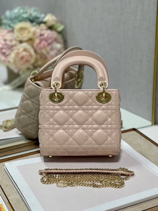 WF - Dior Bags - 438