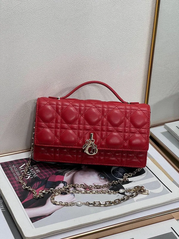 WF - Dior Bags - 320