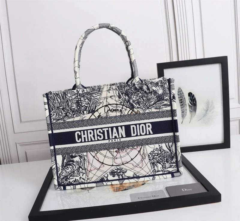 WF - Dior Bags - 417