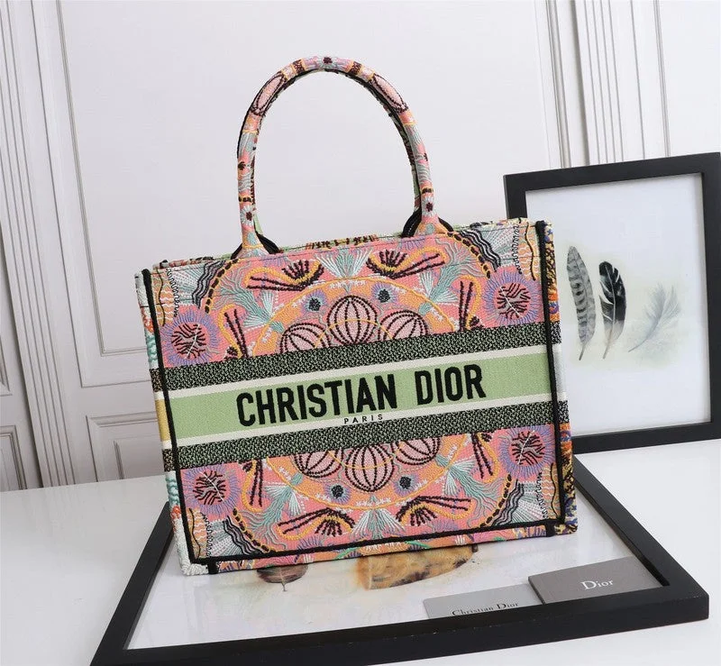 WF - Dior Bags - 416