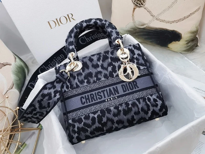 WF - Dior Bags - 405