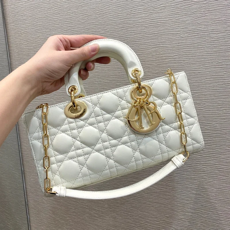 WF - Dior Bags - 455