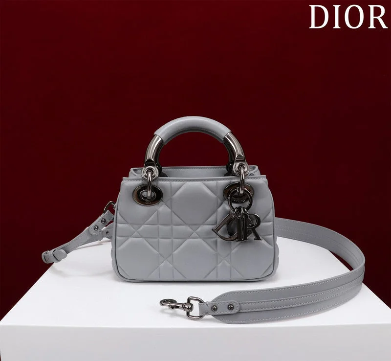 GAK BAGZ - Dior Bags - 1021