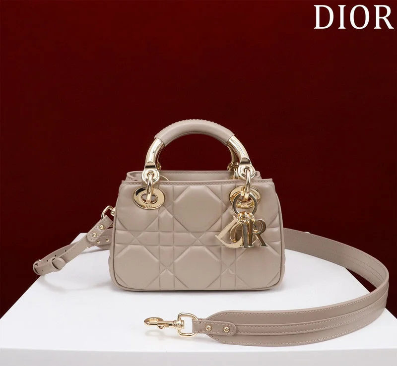 GAK BAGZ - Dior Bags - 1022