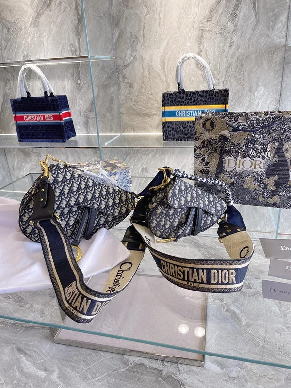 WF - Dior Bags - 316