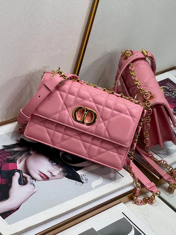 WF - Dior Bags - 389