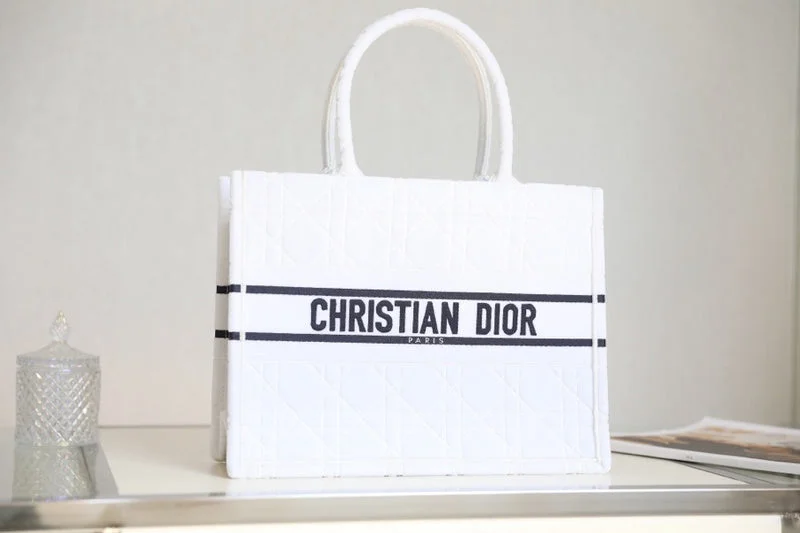 WF - Dior Bags - 401