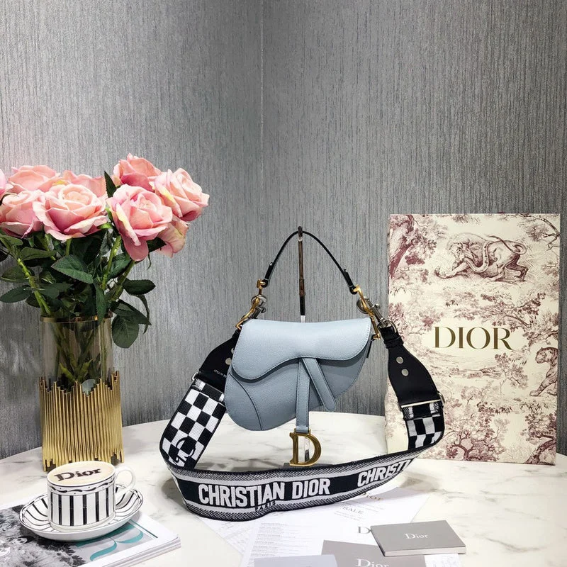 WF - Dior Bags - 417