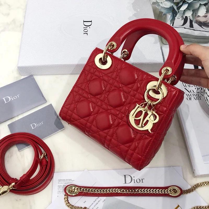 WF - Dior Bags - 423