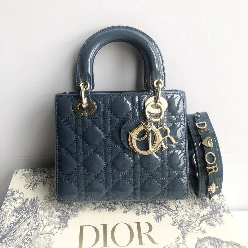 WF - Dior Bags - 453