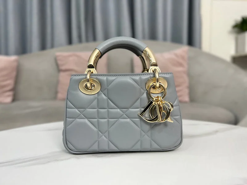 GAK BAGZ - Dior Bags - 1410