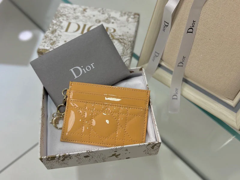 WF - Dior Bags - 357