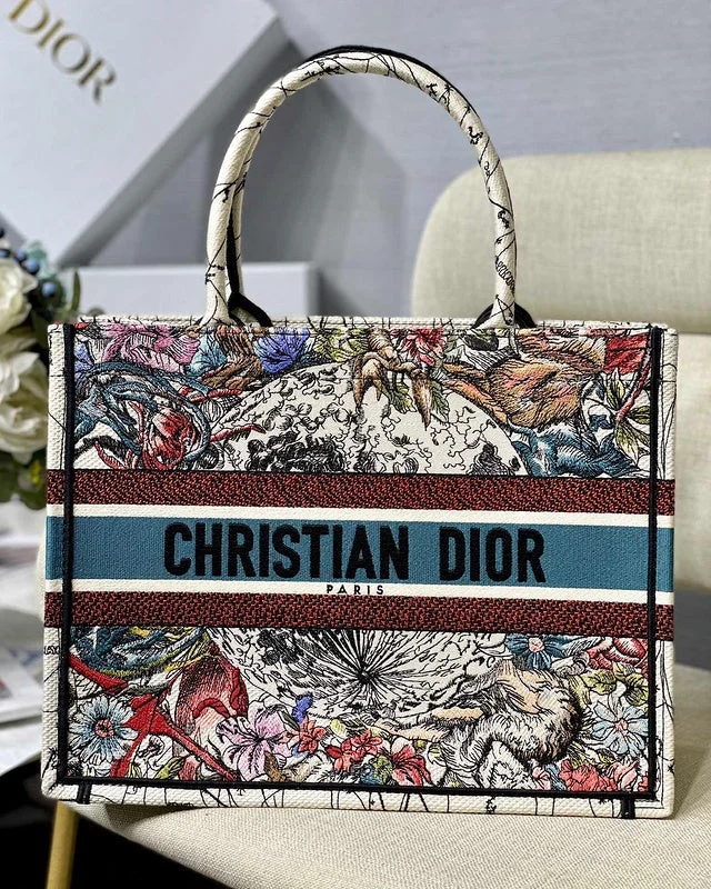 WF - Dior Bags - 302