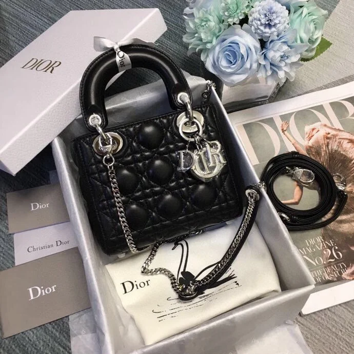 WF - Dior Bags - 433