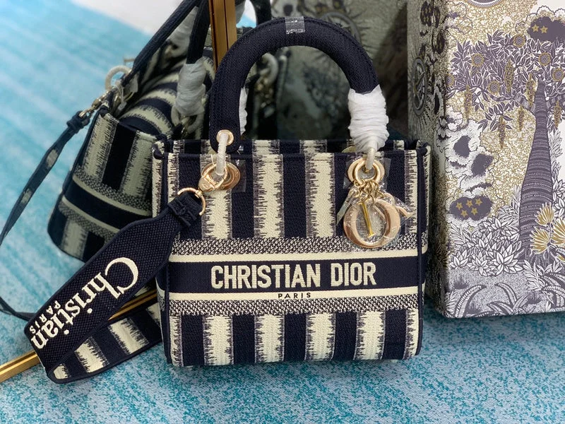 WF - Dior Bags - 390