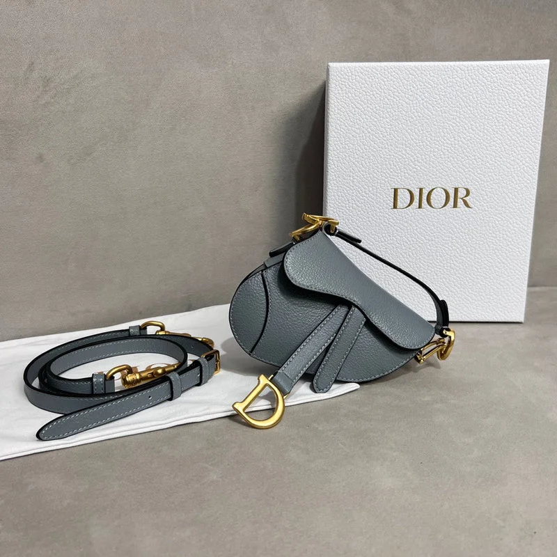 WF - Dior Bags - 408