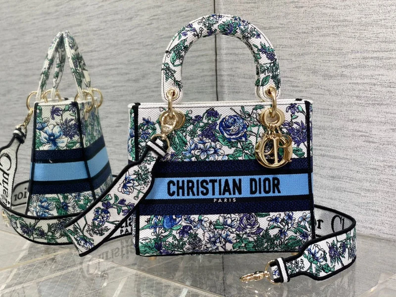 GAK BAGZ - Dior Bags - 001