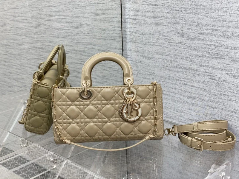 GAK BAGZ - Dior Bags - 1195