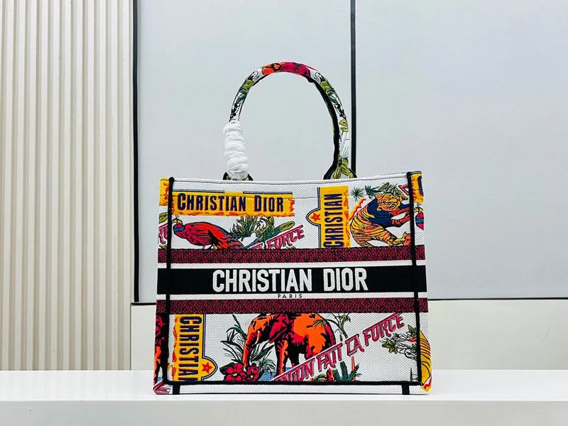 WF - Dior Bags - 404