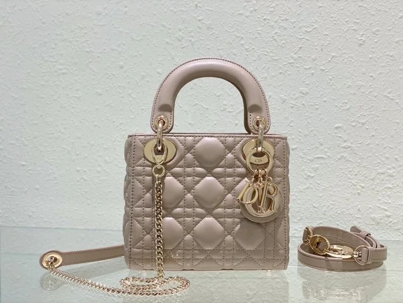 WF - Dior Bags - 424