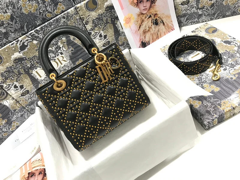 WF - Dior Bags - 362