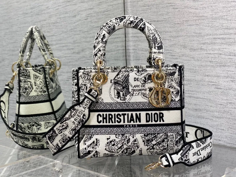 GAK BAGZ - Dior Bags - 1364