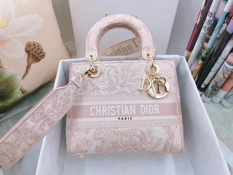 WF - Dior Bags - 399