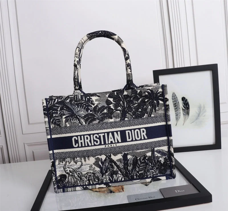 WF - Dior Bags - 414