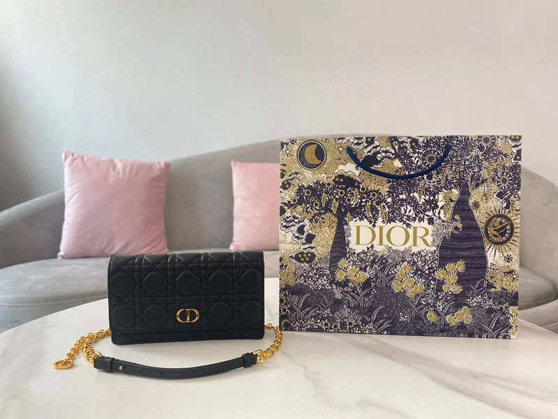 GAK BAGZ - Dior Bags - 105