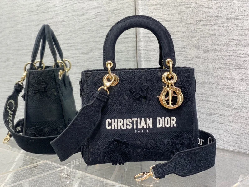 WF - Dior Bags - 383