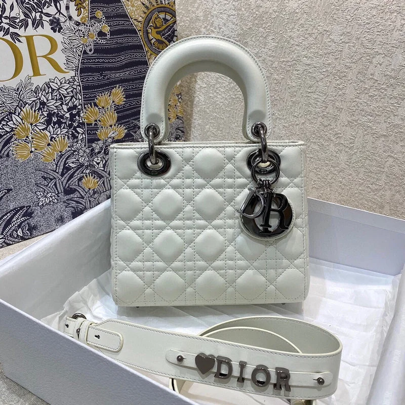 WF - Dior Bags - 374