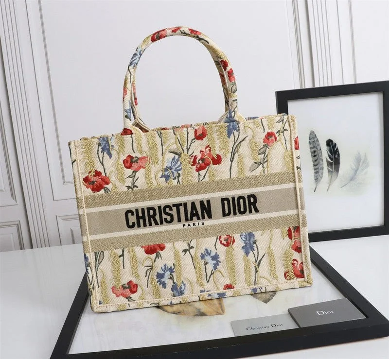 WF - Dior Bags - 435