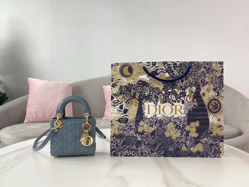 GAK BAGZ - Dior Bags - 051