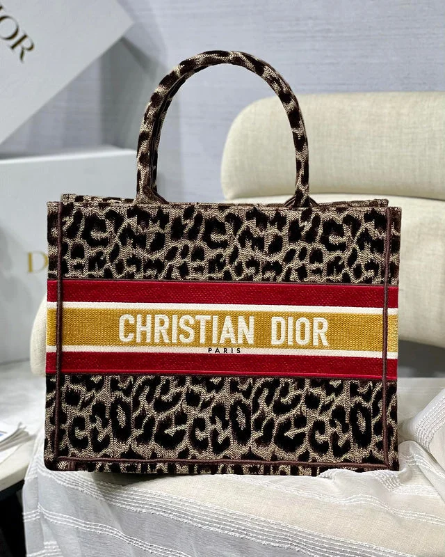 WF - Dior Bags - 324