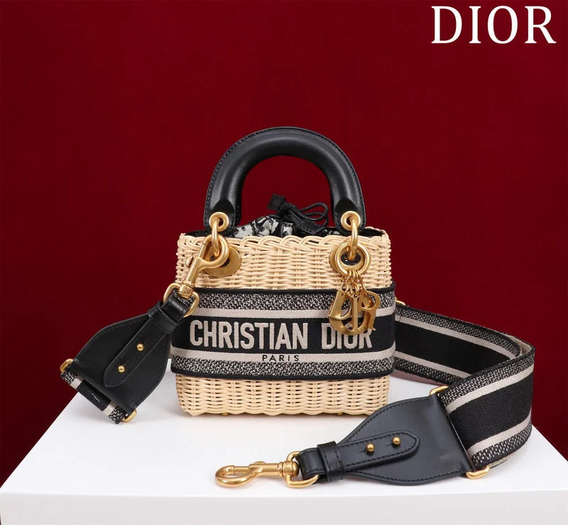 GAK BAGZ - Dior Bags - 135