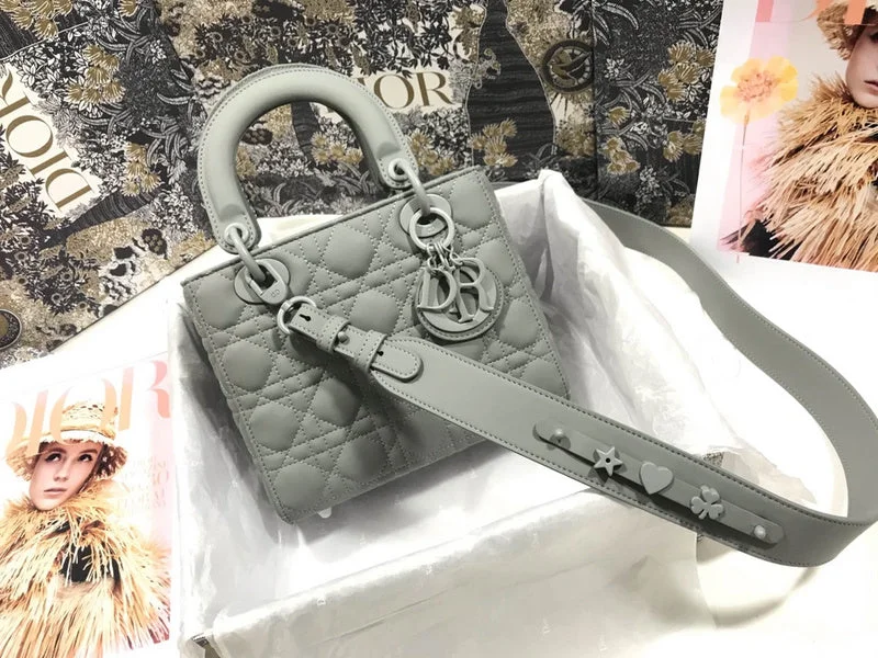 WF - Dior Bags - 374