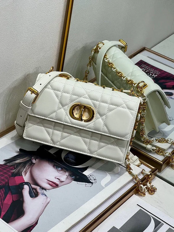 WF - Dior Bags - 391