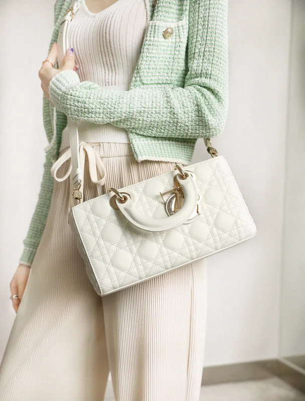 WF - Dior Bags - 455