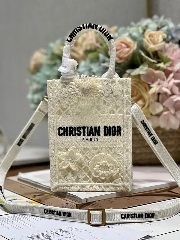 WF - Dior Bags - 381