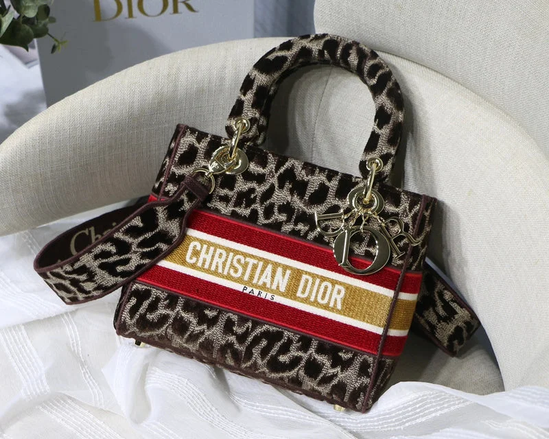 WF - Dior Bags - 307