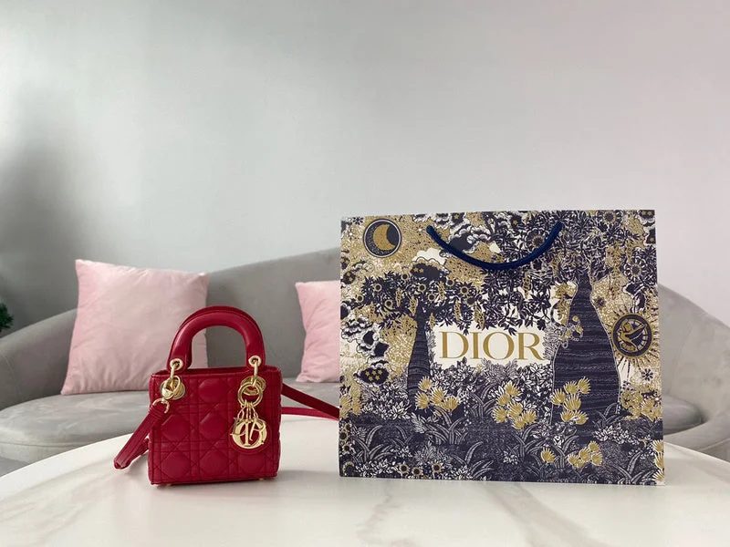 GAK BAGZ - Dior Bags - 043