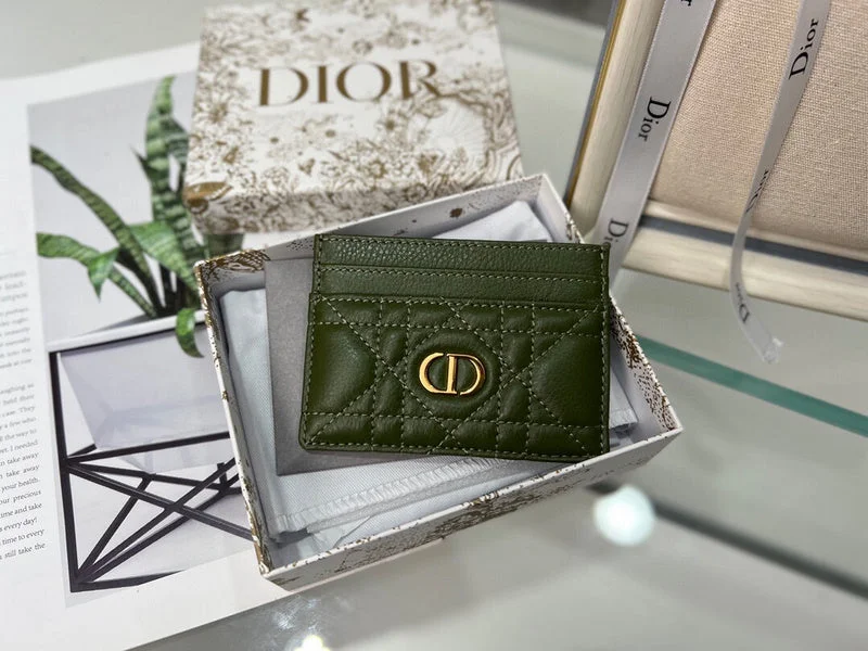 WF - Dior Bags - 327