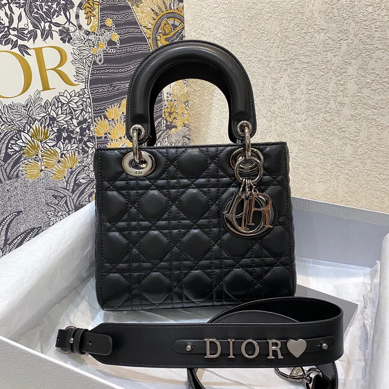 WF - Dior Bags - 376