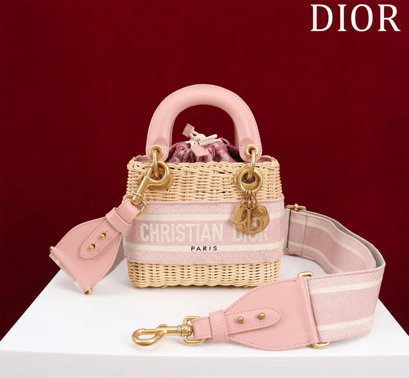 GAK BAGZ - Dior Bags - 130